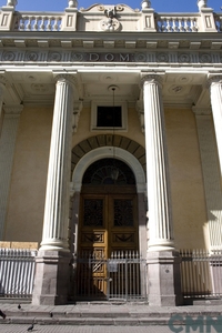 Iglesia de San Agustn