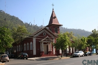 Iglesia Epifana del Seor