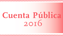 Cuenta Pública Dibam 2016 Cuenta Pública Dibam 2016