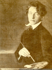 Camilo Mori