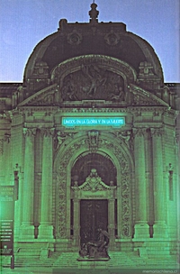 Unidos en la Gloria y en la Muerte, 1997