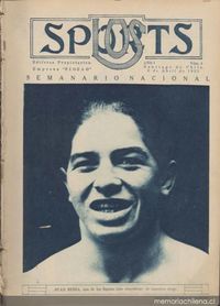 Los Sports