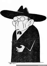 Alberto Romero