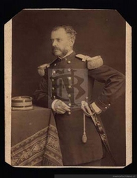 Eleuterio Ramírez, ca. 1879