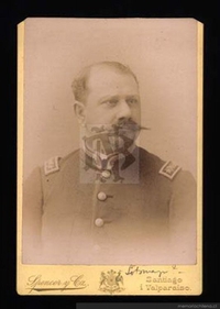 Retrato de Sr. Sotomayor, ca. 1880