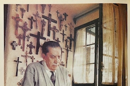 Foto de Vicente Bianchi en "Entrevista a Vicente Bianchi: ni Mozart, ni Beethoven"