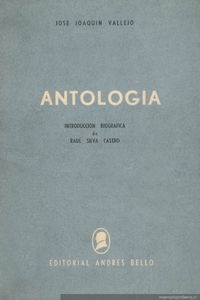 Antología