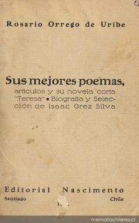 De Augusto Orrego Luco