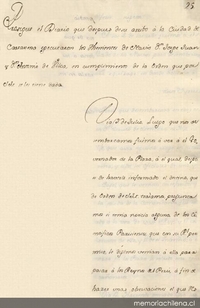Prosigue el diario que despues de su arribo a la ciudad de Cartagena de Indias egecutaron los thenientes de navio Dn. Jorge Juan y Dn. Antonio de Ulloa en cumplimiento de la orden que por S. exc. se les tiene dada [manuscrito]
