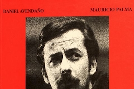 El rebelde de la burguesía: la historia de Miguel Enríquez