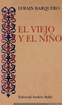 El viejo y el niño