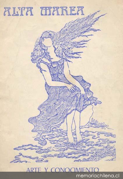 Alta marea : verano 1983