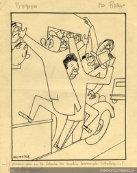 Progreso: 26 de mayo de 1953