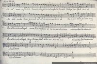 La Púrpura de la Rosa, 1701