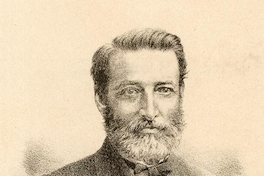 José Santos Ossa, cateador minero del siglo XIX