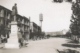 Avenida Brasil, ca. 1900