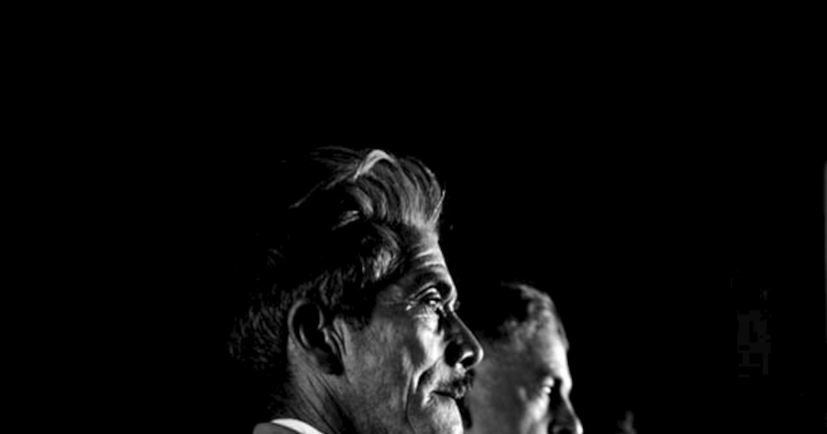 Campesinos, Cabildo, 1972