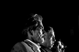 Campesinos, Cabildo, 1972