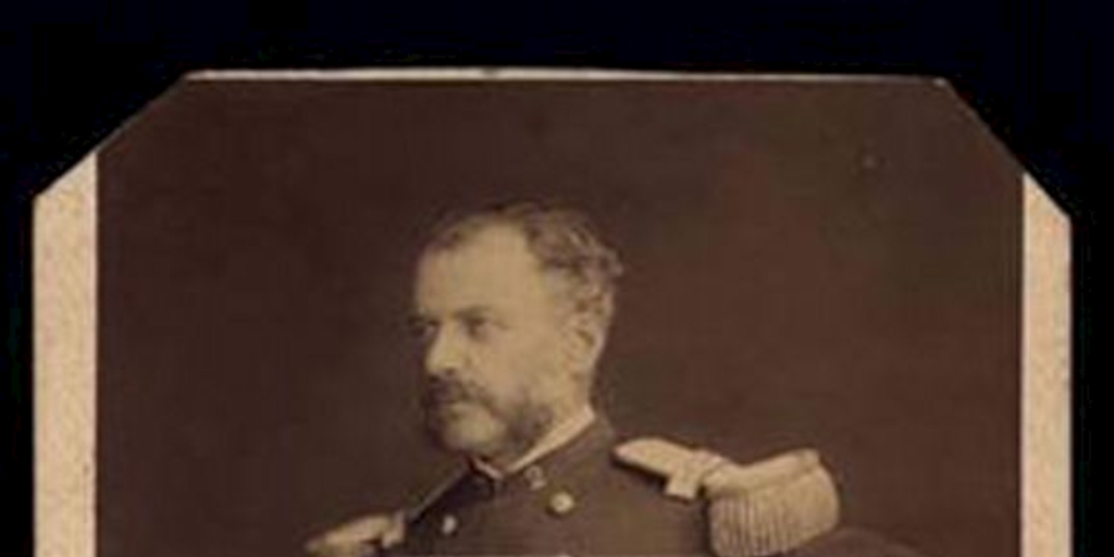 Eleuterio Ramírez, ca. 1879