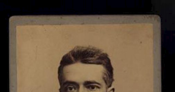 Federico Puga Borne, 1905