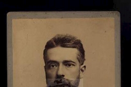 Federico Puga Borne, 1905