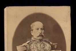 General Justo Arteaga Cuevas, ca. 1880