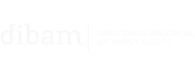 DIBAM, Dirección de Bibliotecas y Archivos y Museos