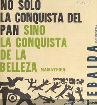 Tebaida: nº 7, 1972