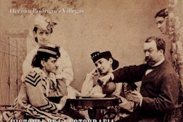 Fotógrafos en Chile durante el siglo XIX