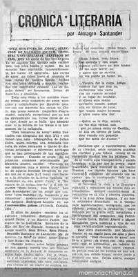 Crónica literaria: Diez romances de amor