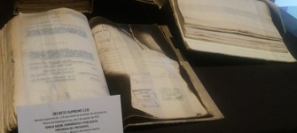Decreto Supremo 1.131, del 2 de agosto de 1973, que autoriza vacantes para la Polic�a de Investigaciones.