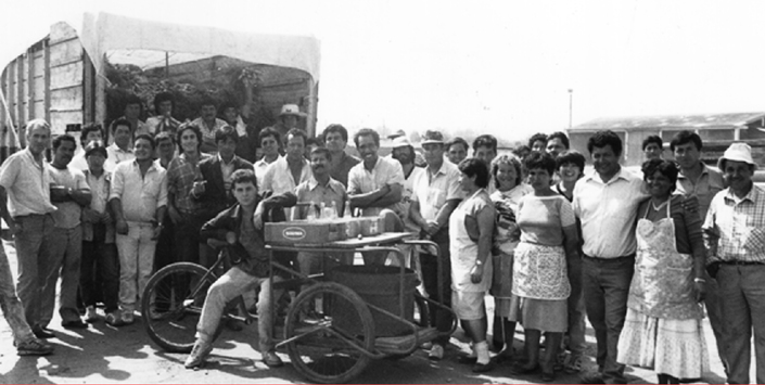 Feria Lo Valledor