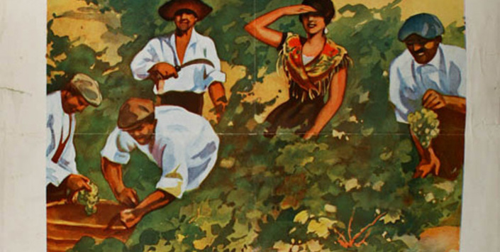 Volante publicitario