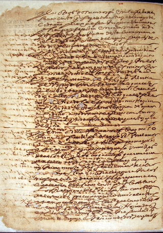 Testamento 4