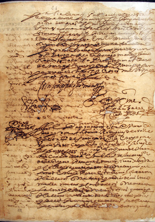 Testamento 9