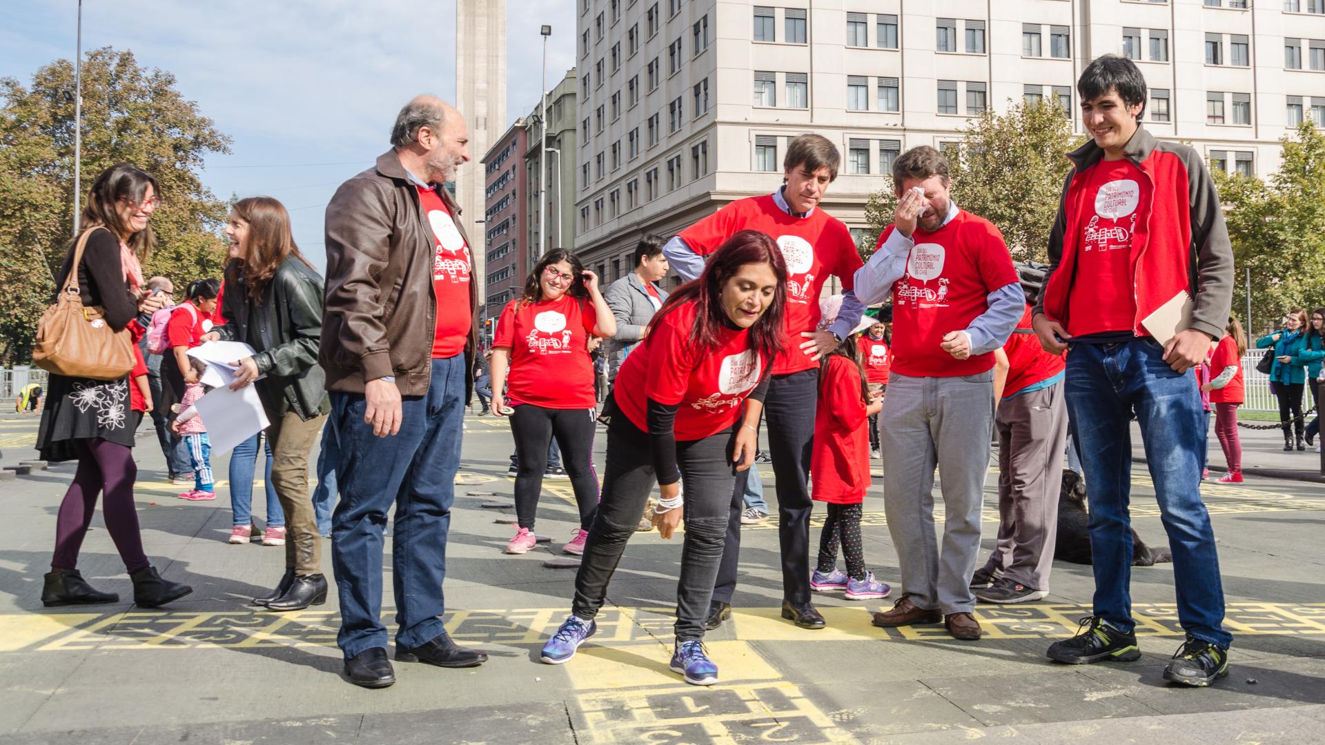 Imagen de Día del Patrimonio Cultural