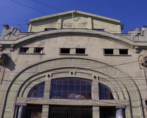 Imagen del monumento Teatro Victoria