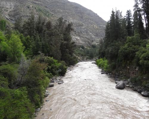 Imagen del monumento Predio Cascada de Las Ánimas