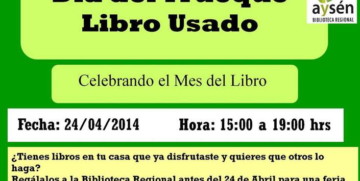 Biblioteca Regional de Aysn