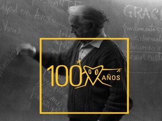 Presentaci�n de la celebraci�n de los 100 a�os de Parra