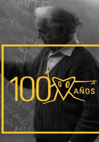 Presentacin de la celebracin de los 100 aos de Parra