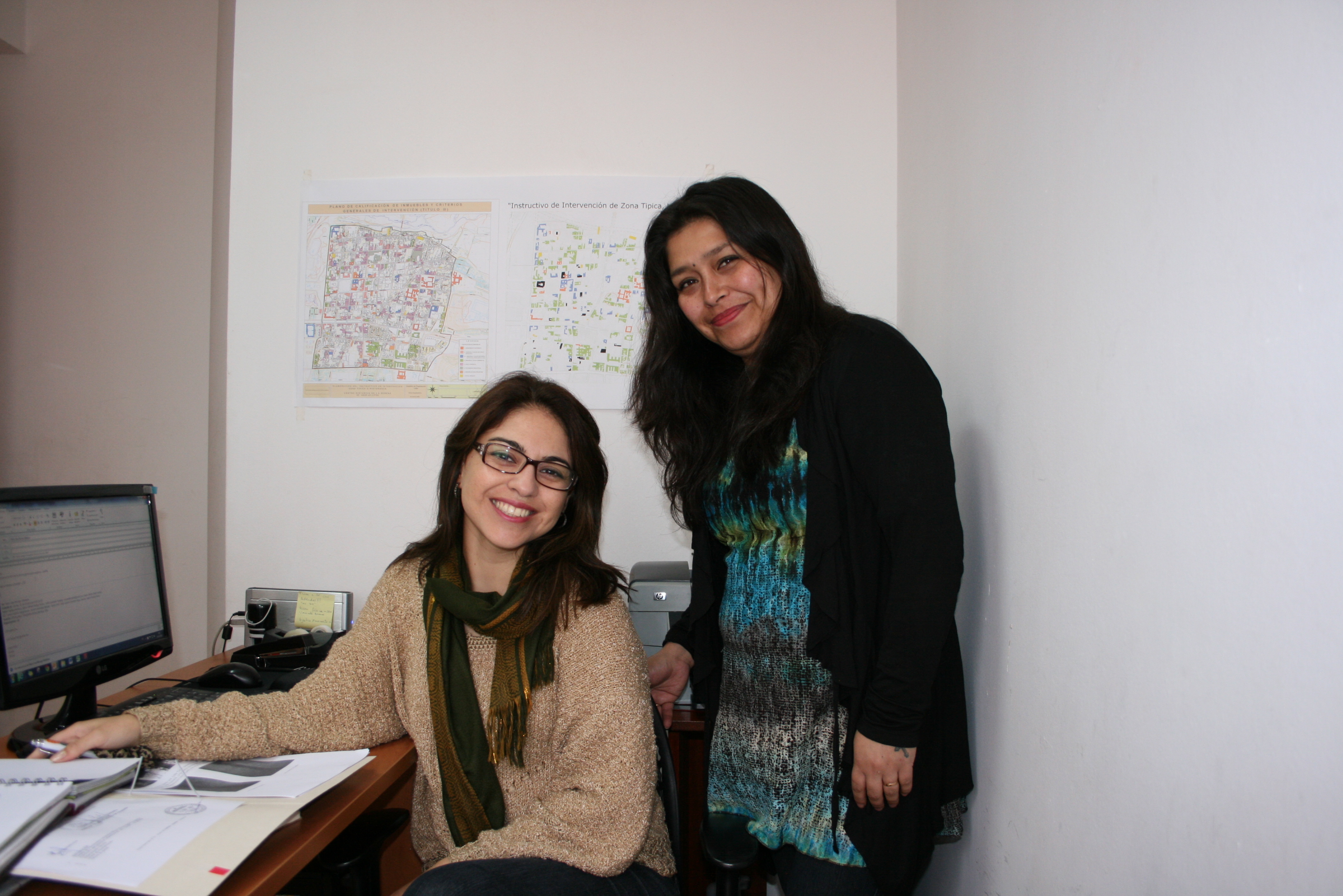 Imagen de Oficina técnica regional de Coquimbo