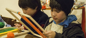 El Museo Hist�rico Nacional es una de las instituciones que ofrece actividades en estas vacaciones escolares.