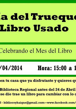 Biblioteca Regional de Aysn