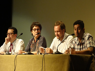 Conferencia "La cultura y su aporte a la transformacin..."