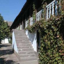 Imagen del monumento Casa llamada &quot;Lo Contador&quot;