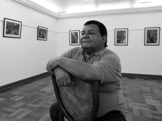 Exposicin "El mapuche con buenos ojos"