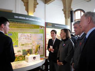 43 Feria Cientfica Nacional Juvenil