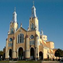 Imagen del monumento Templo de San Francisco de Castro