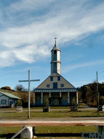 Imagen del monumento Iglesia de Chelín